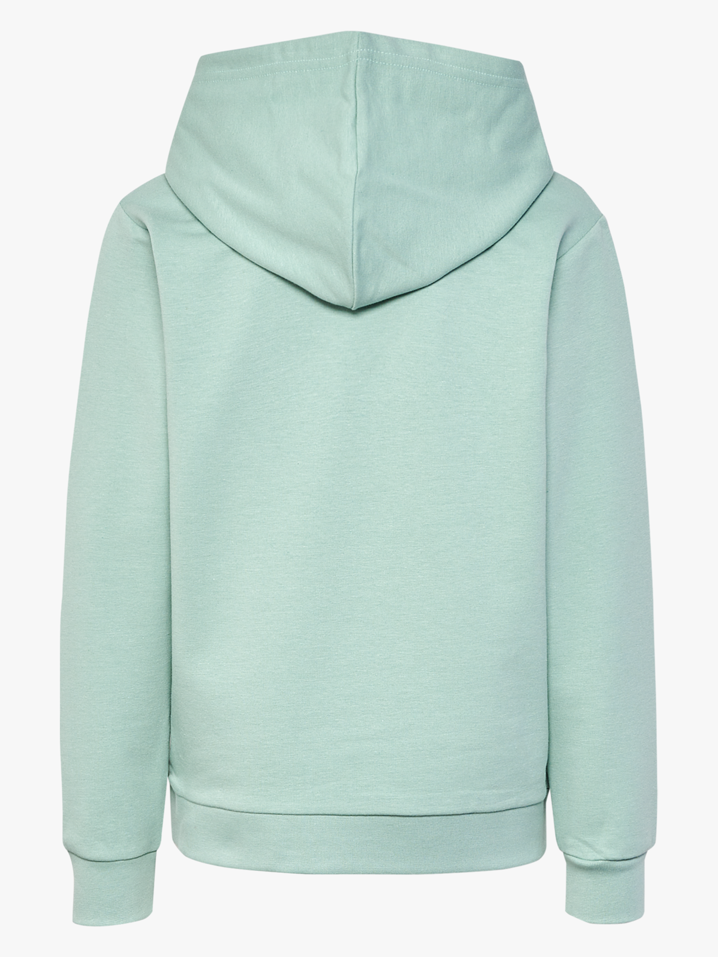 Cuatro Circle Hoodie