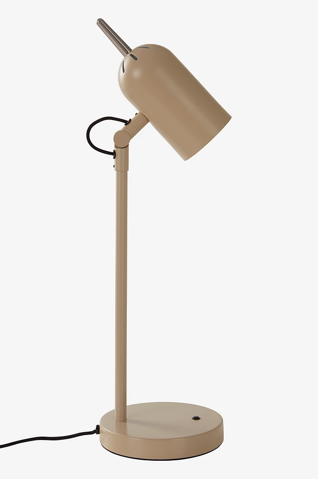 VALLES bordlampe