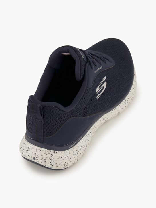 Skechers FLEX APPEAL 5.0 - NEW THRIVE Sneaker Blau