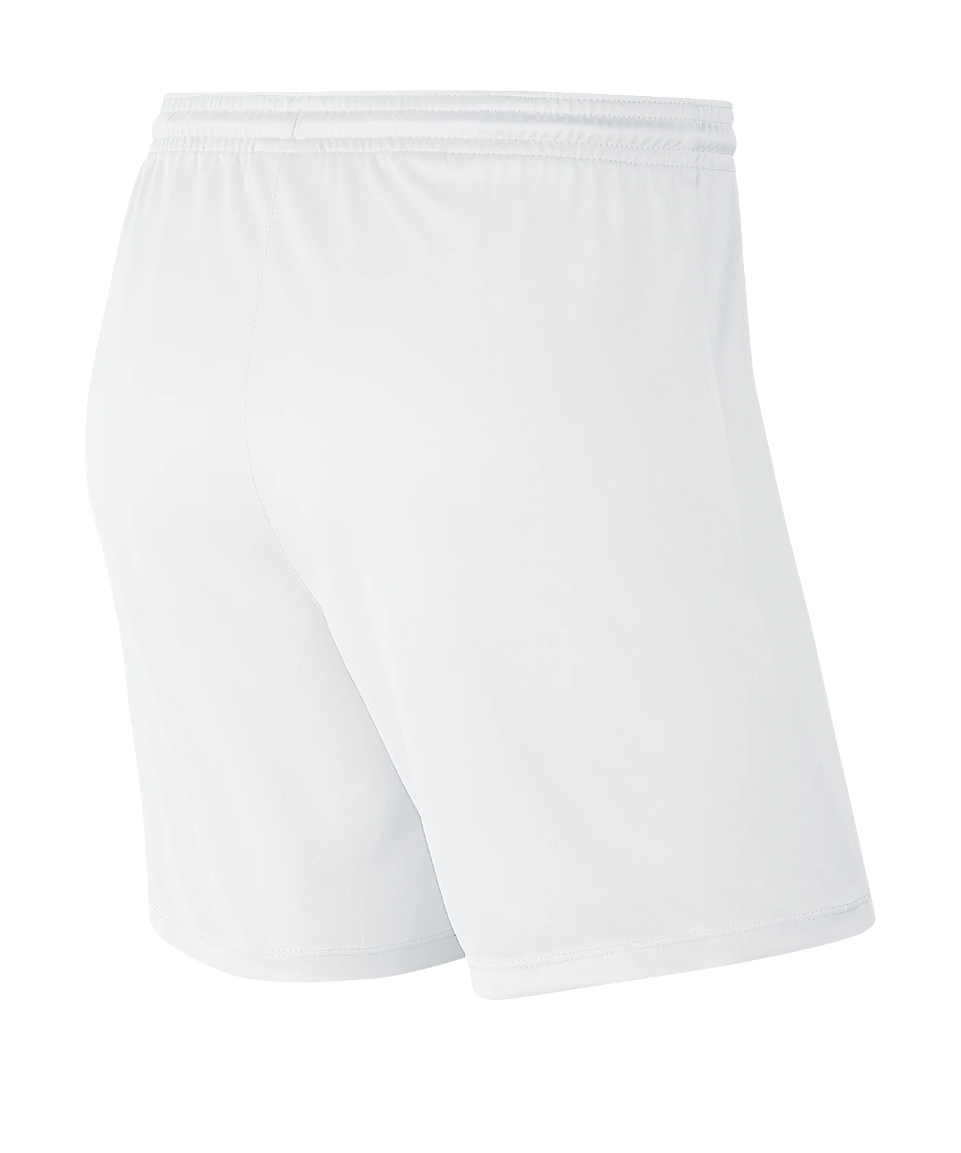 Nike Park III Short Damen Weiss F100