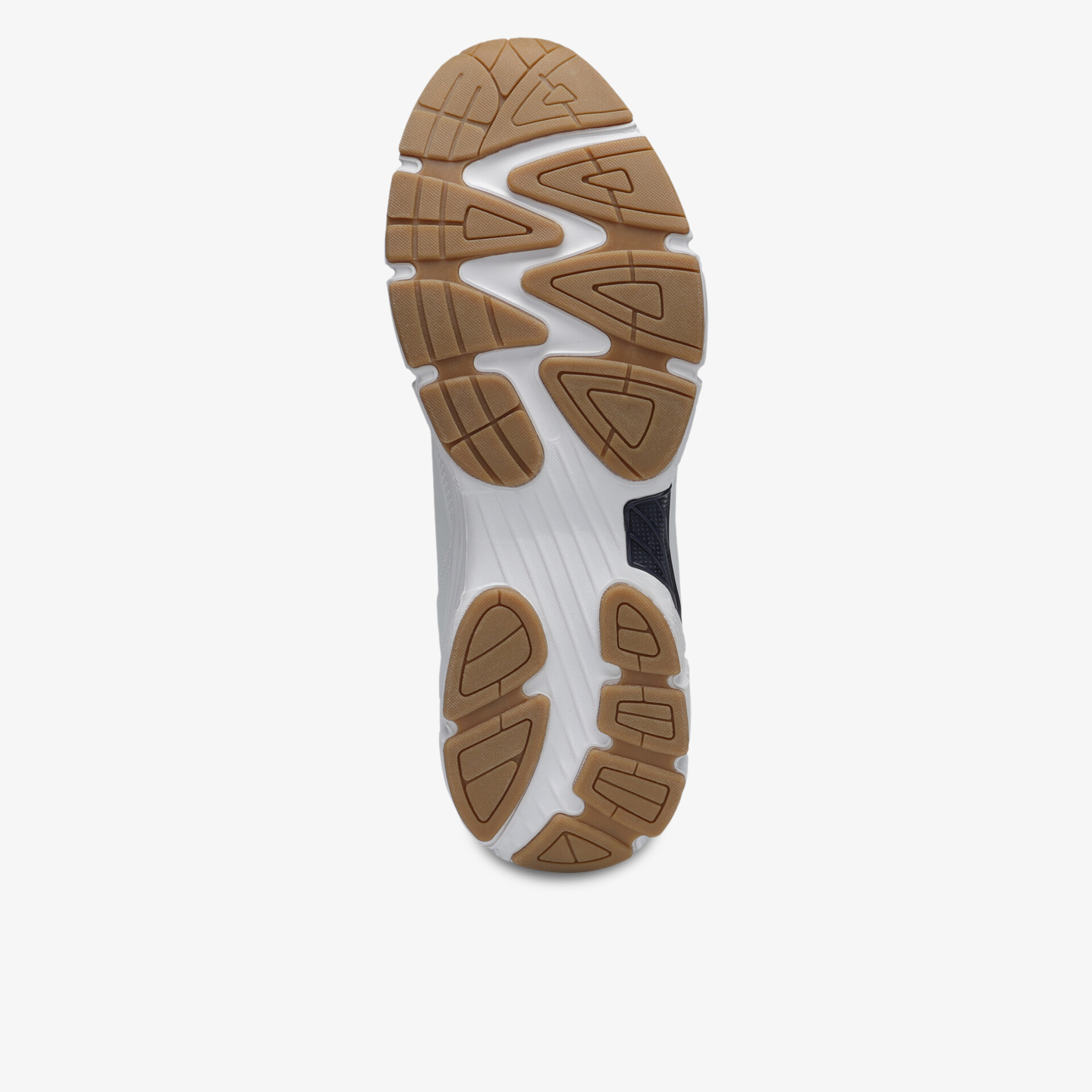 JAKO Herren Sneaker Low weiß