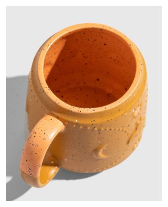 Tasse céramique United By Blue 473 ml - Caramel/Solstice