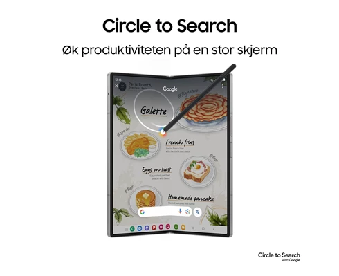 Samsung Galaxy Z Fold6 (512GB) - Silver