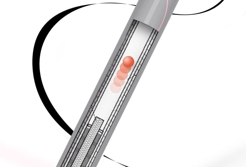 VEECCI - Focus Freckled Pen - 3 kleuren