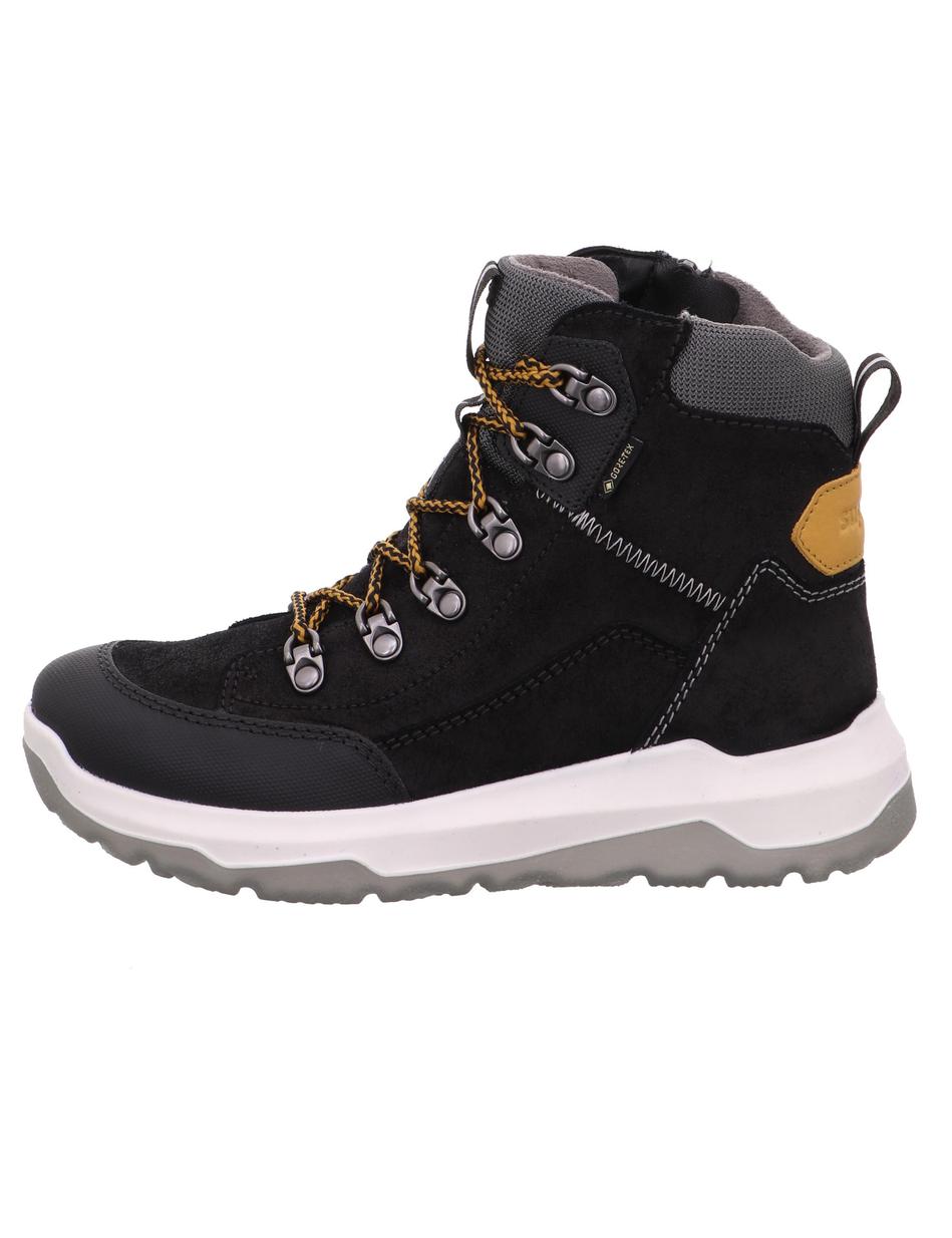 Winterstiefel SPACE