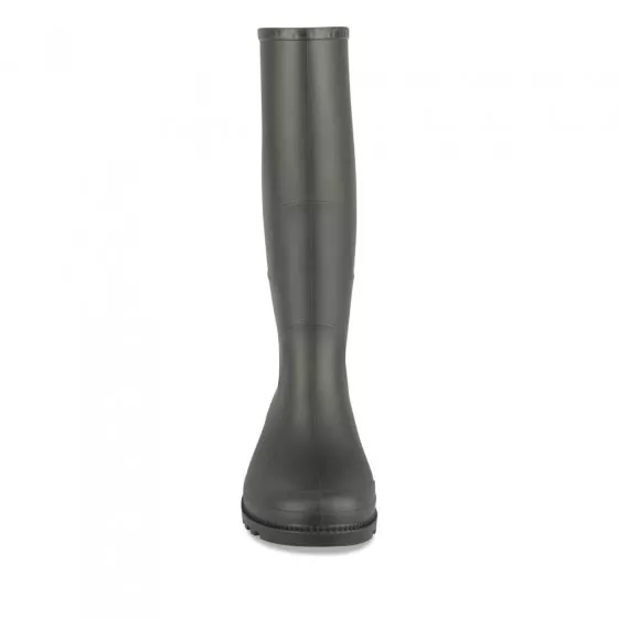 Bottes de pluie NOIR CHAUSSEA