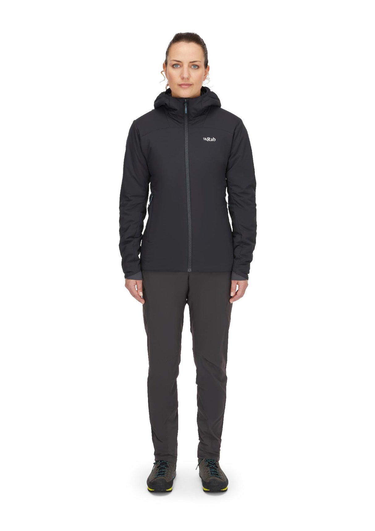 Rab<br>Xenair Alpine Light Jacket Wmns