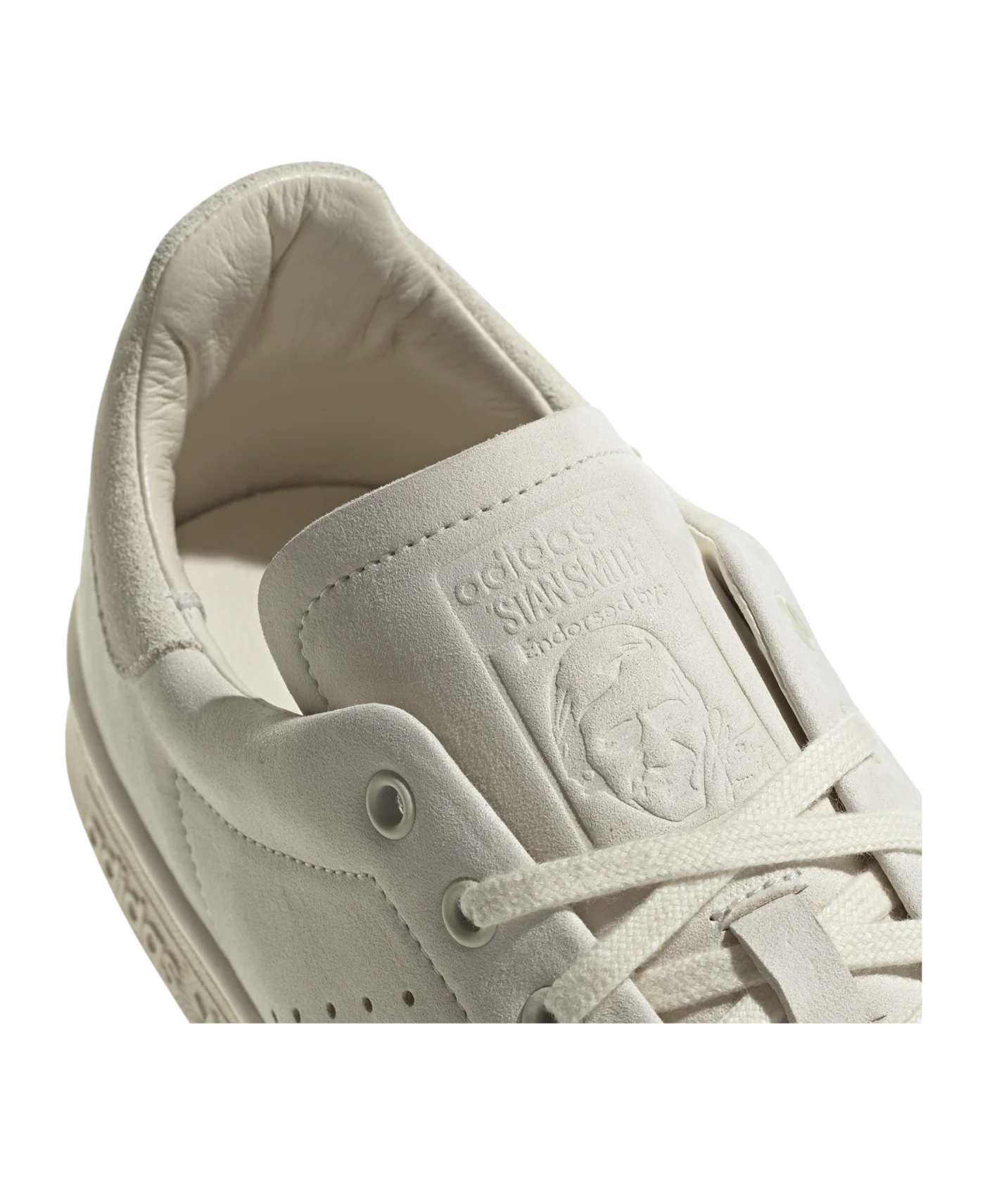 adidas Originals Stan Smith Lux Weiss