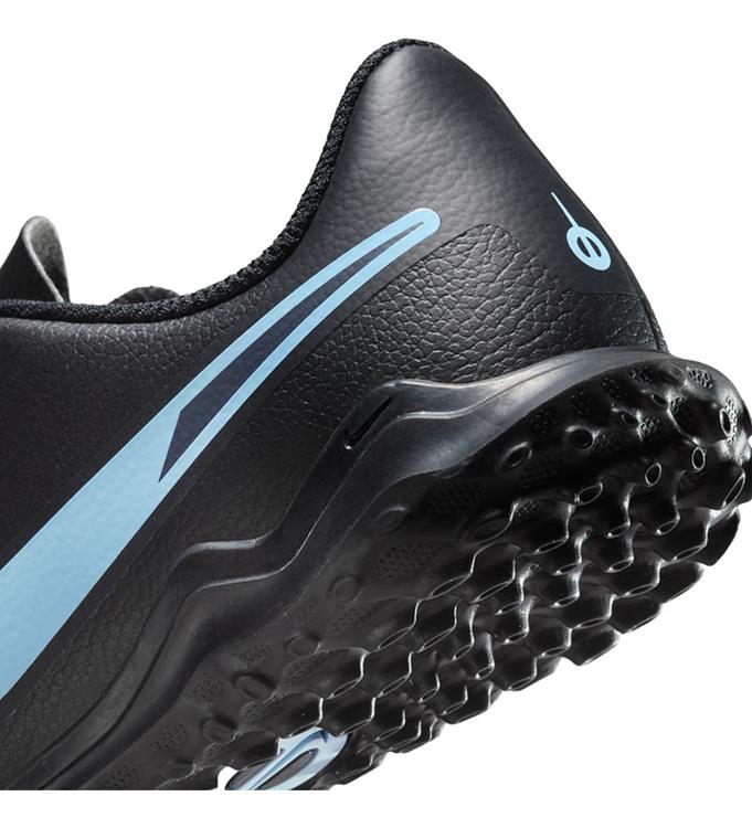 Nike JR Tiempo Legend 10 Club DV4355 BLACK-BLACK