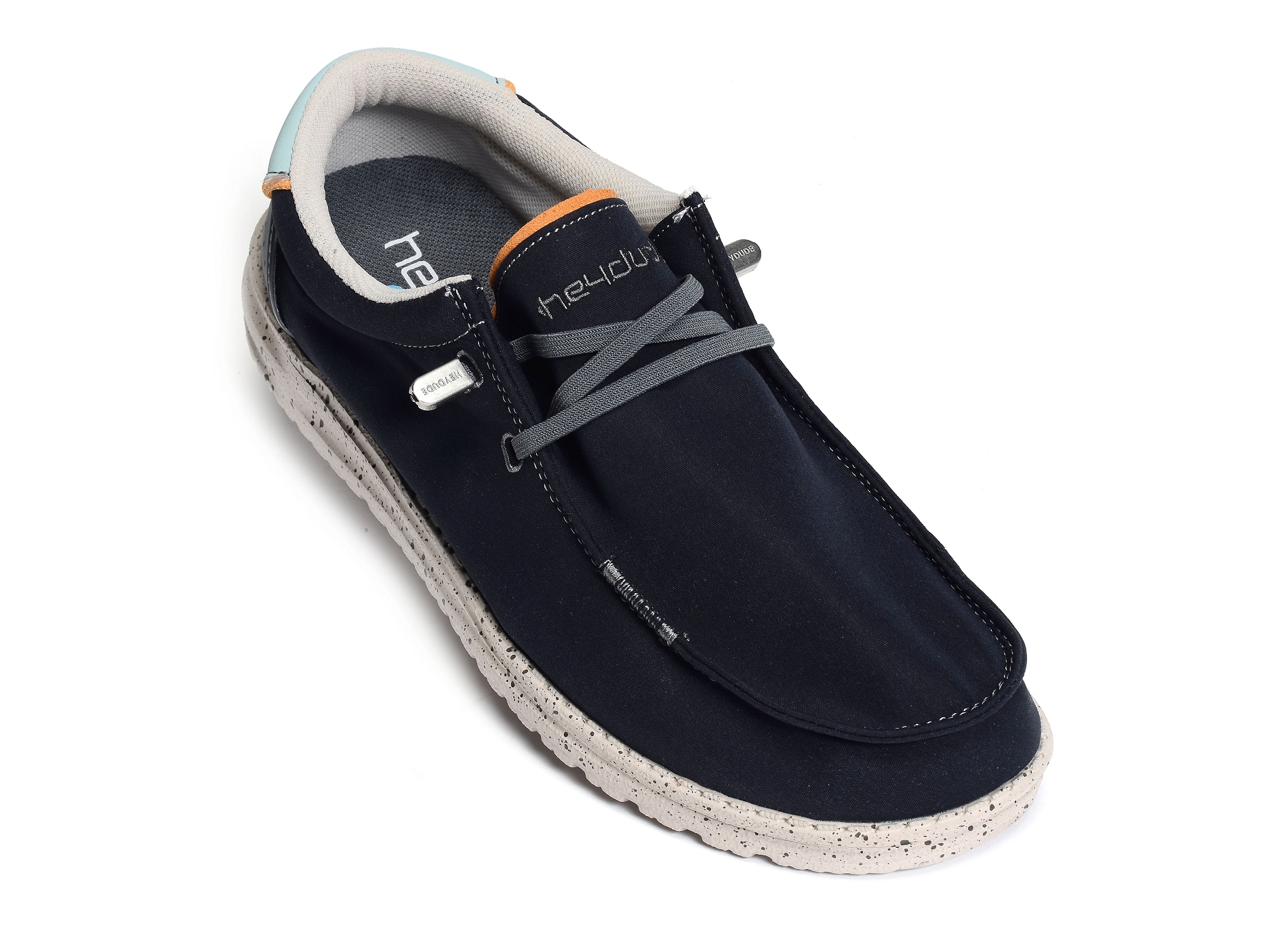 Wally adv marine