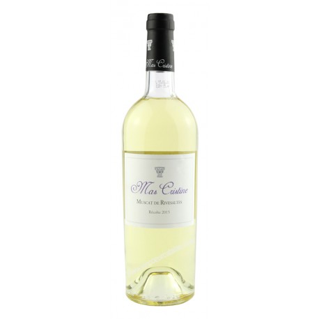 Mas Cristine - Muscat de Rivesaltes