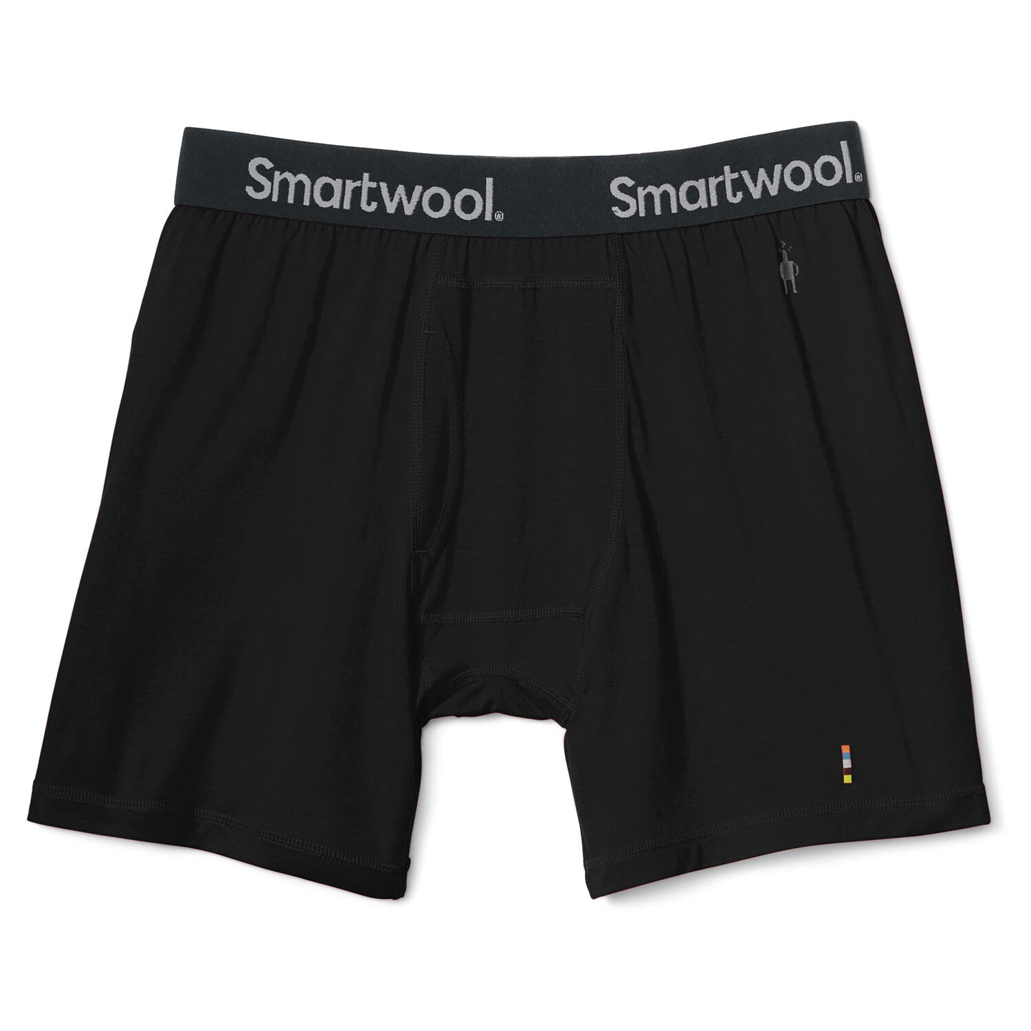 Smartwool Mens Merino Boxer Brief Boxed