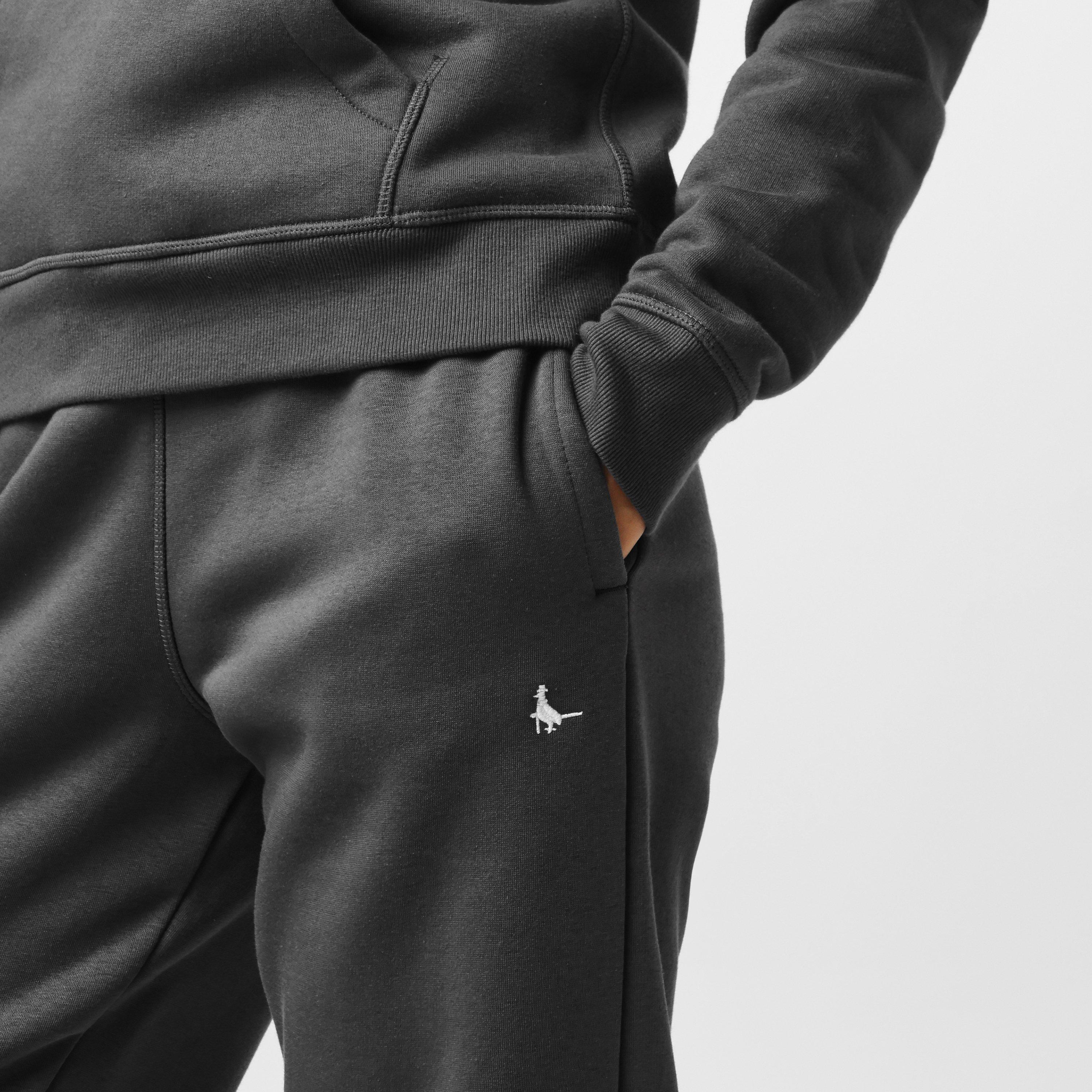Jack Wills JW Astbury Loose Fit Joggers