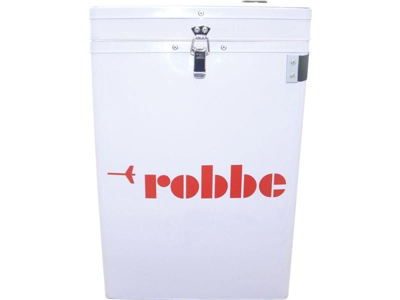 robbe LiPo-Box ro-safety XL gross Effektiver und sicherer Schutz