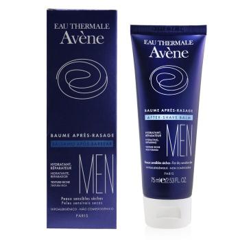 Avene Bálsamo Pós Barba Homme 75ml/2.53oz
