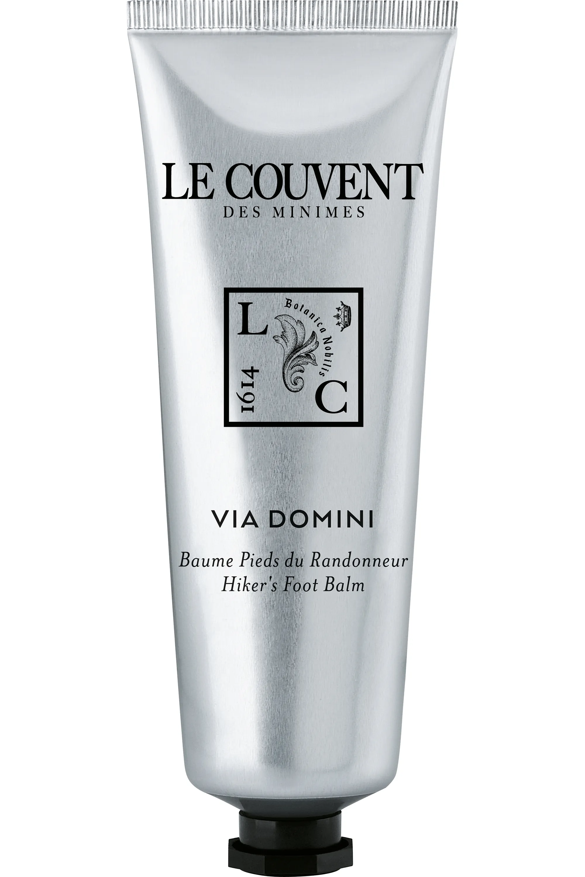 Le Couvent Baume pieds du Randonneur-75 ml