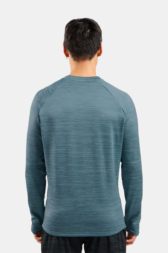 Odlo Odlo Midlayer Run Easy Warm