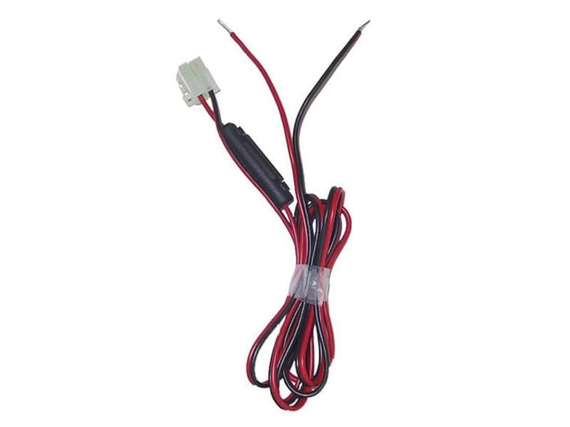 Albrecht Kabel DC Ultraforce Für AE 5890, 5800, 485S und Ultraforce