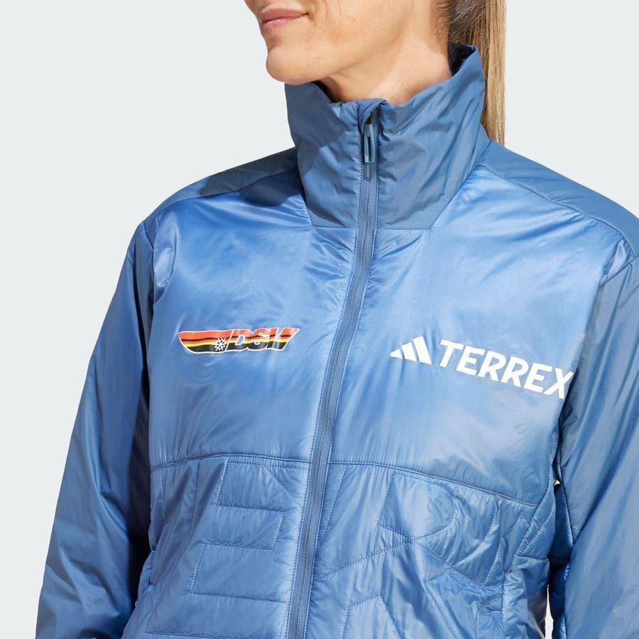 Adidas Veste Terrex Xperior Varilite PrimaLoft