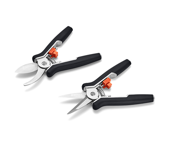 2 Mini-Pflegescheren