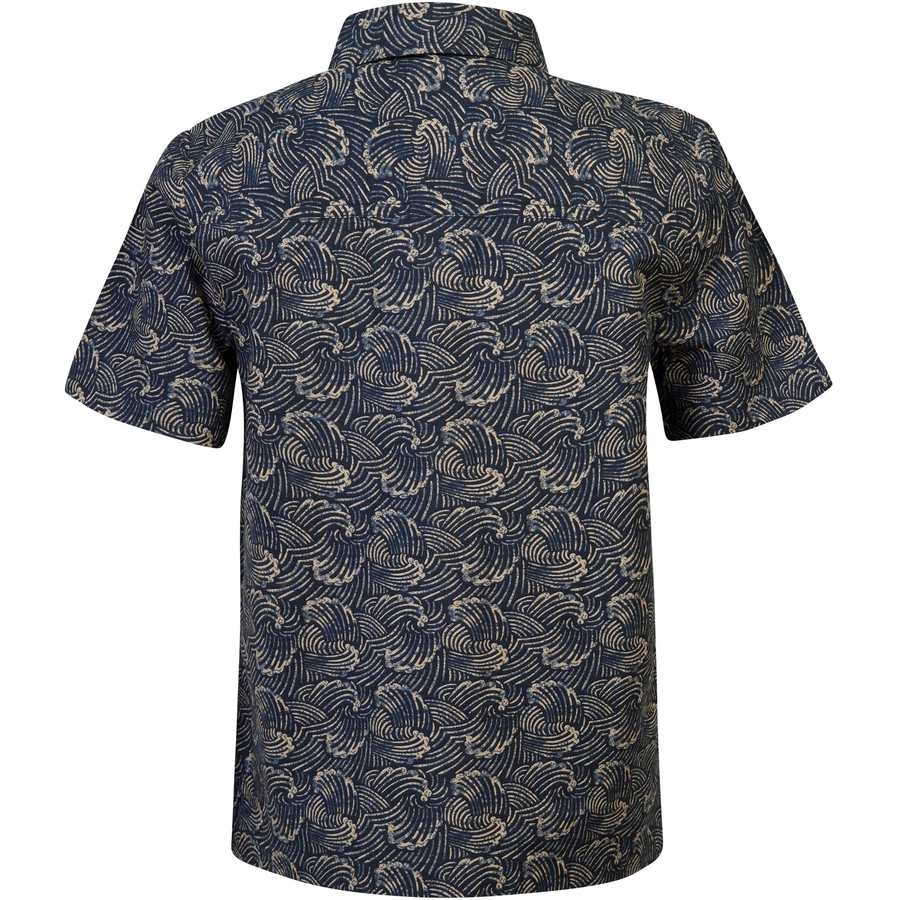 Noppies T-shirt Raytown India Ink