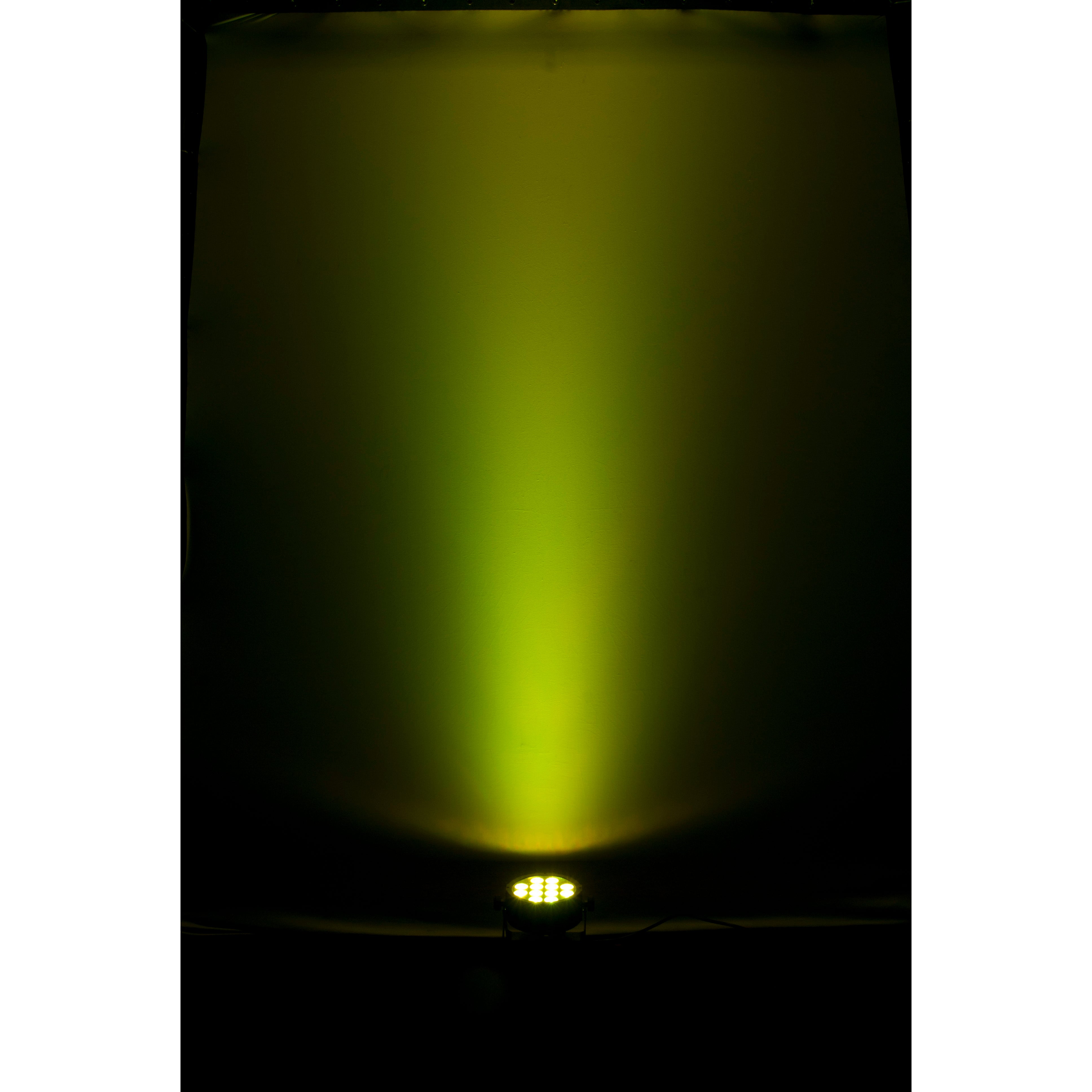 Chauvet DJ SlimPAR Pro H USB wash spot