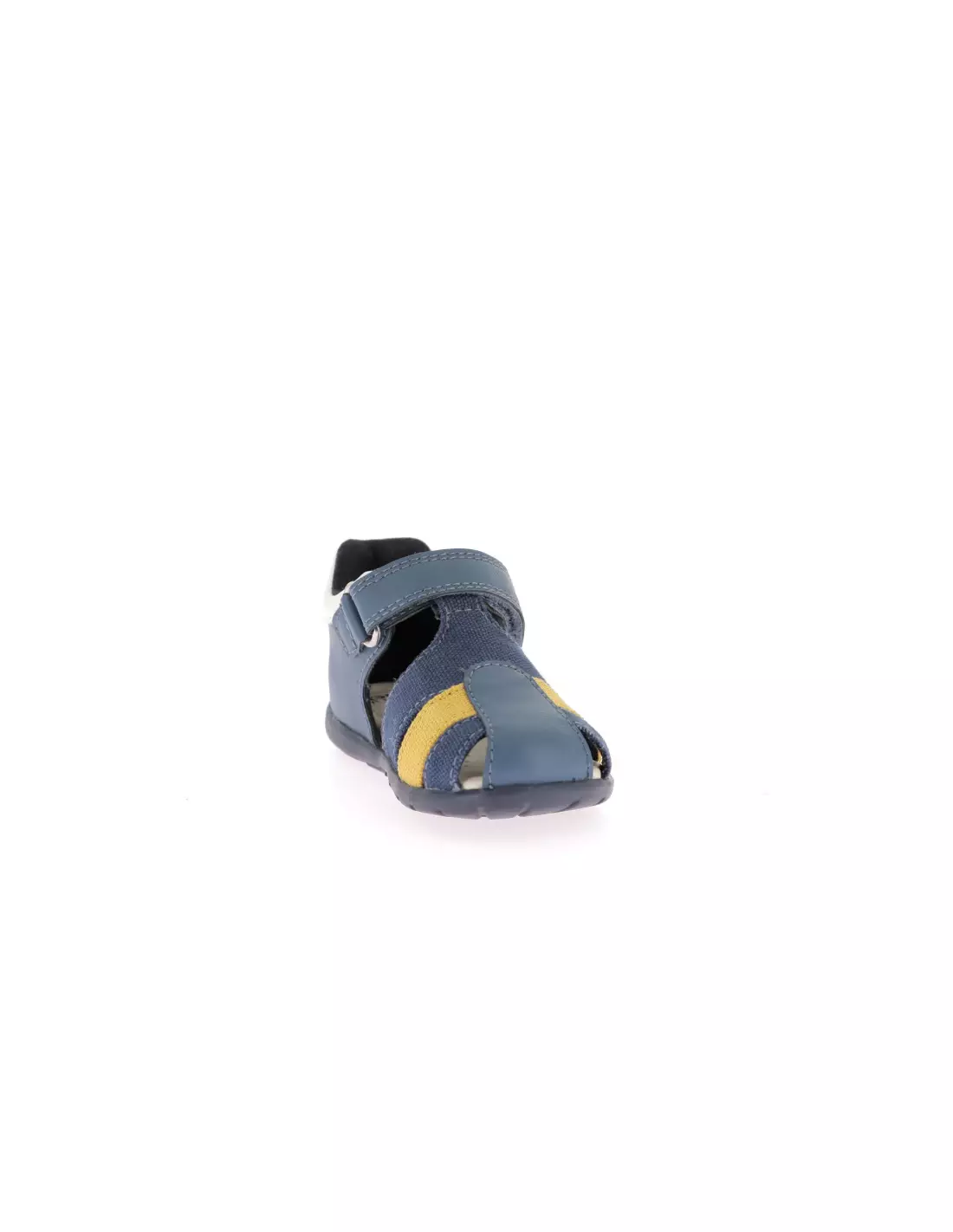 GEOX ELTHAN - Sandales & nu-pieds C4B2VAVIOYELLOW