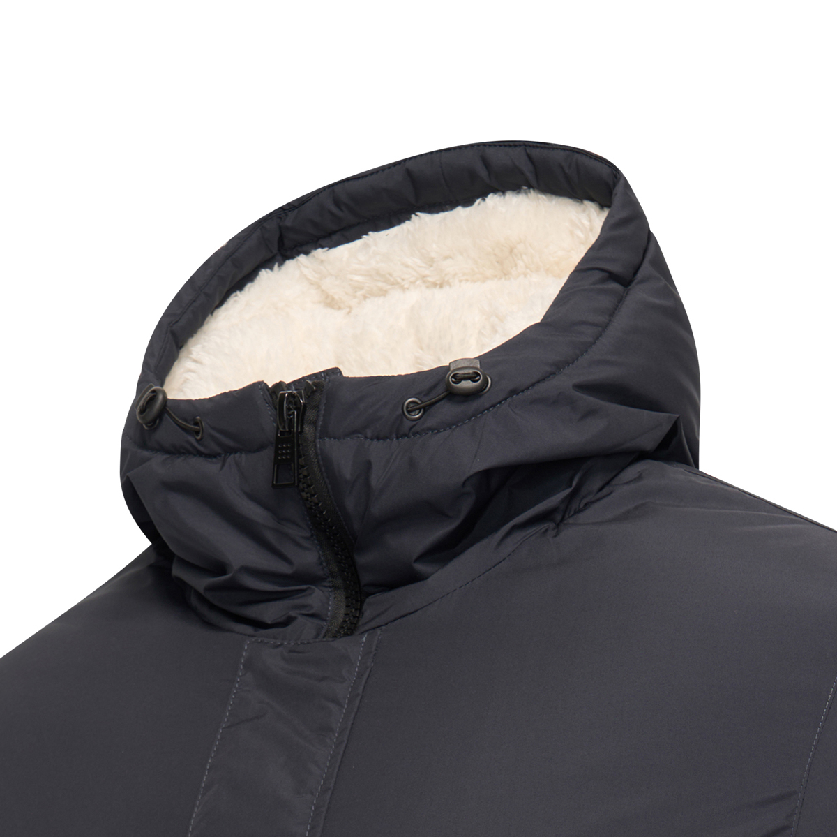 Norlund Limba Parka winterjas - Blue