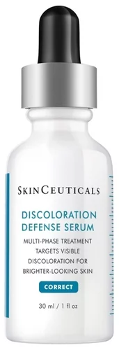 Correct Discoloration Defense Serum - 30ml