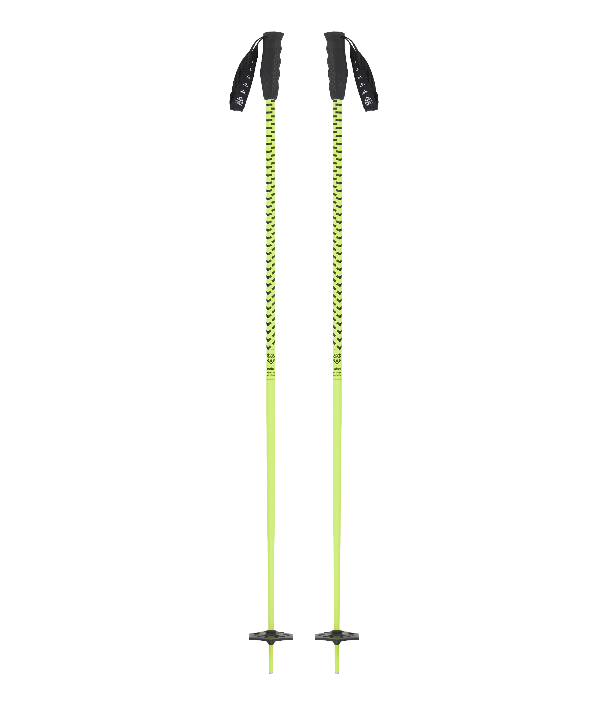 Meta Poles