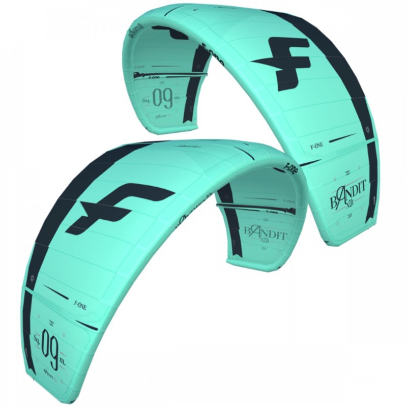 Pack F-ONE Bandit XVI - The Corner Shop