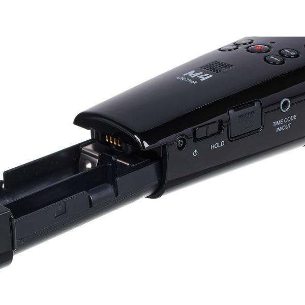 Zoom M4 MicTrak