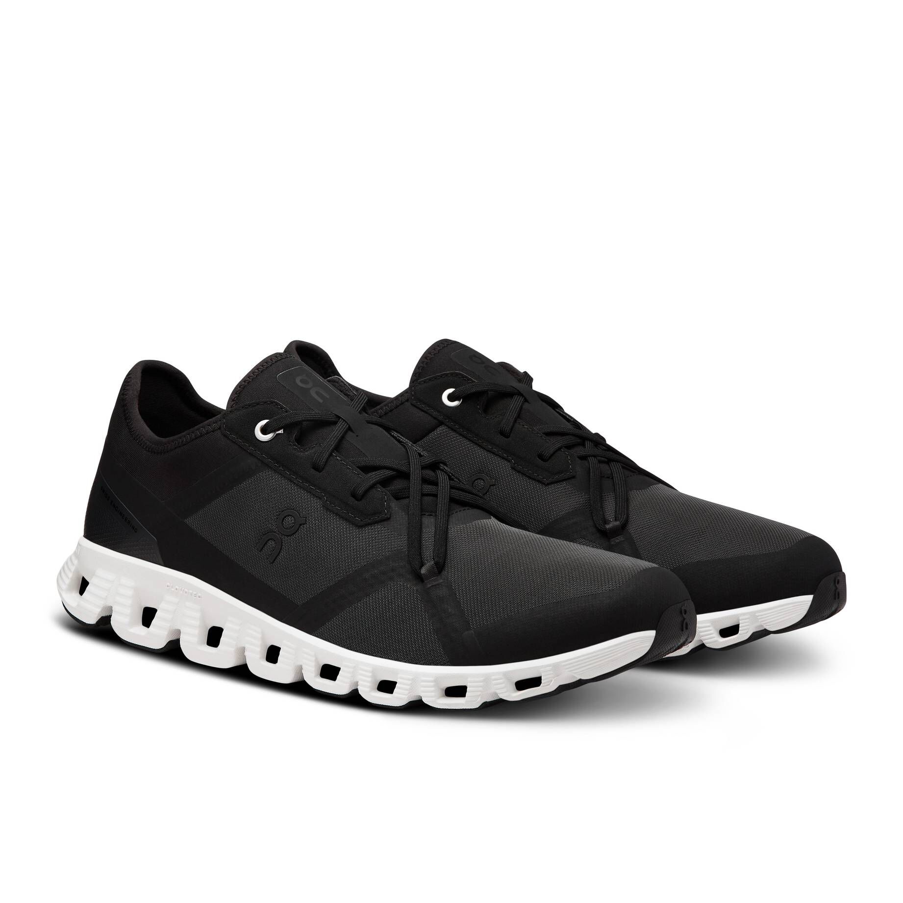 On| Herren Sneaker CLOUD X 3 AD