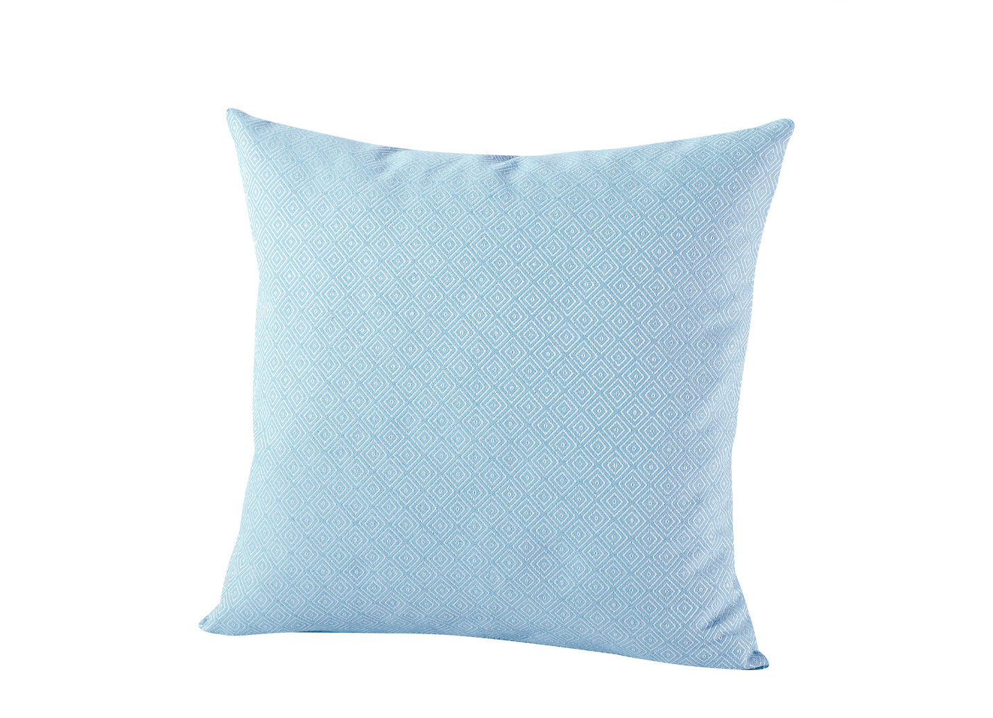 Hochwertige, jacquard-gewebte Kissenbezüge