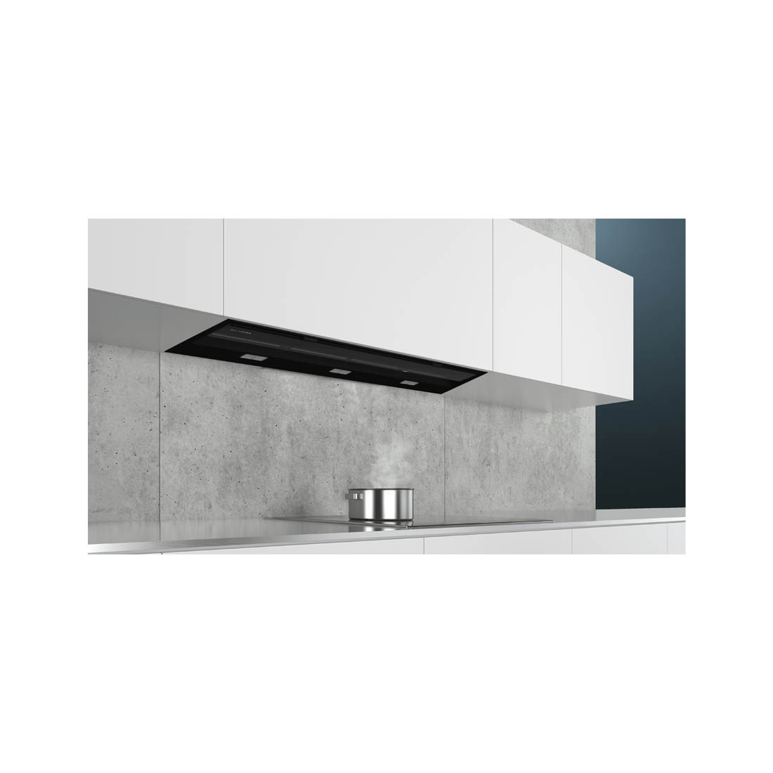 Siemens LJ97BAM60 Integrierte Designhaube 90cm