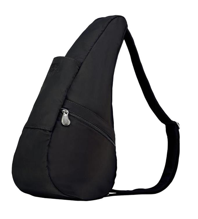House of Bagz Healthy Back Bag 6303-BK Black
