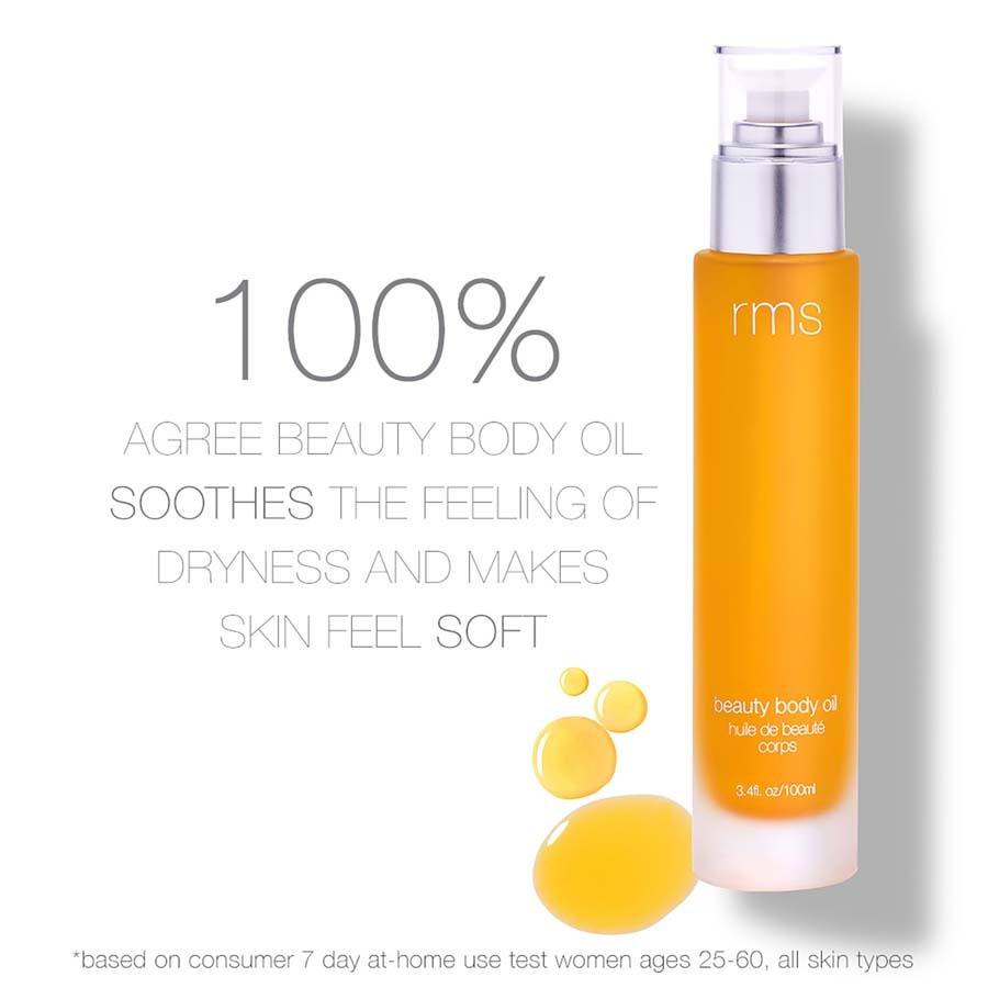 RMS Beauty Beauty Body Oil 100ml