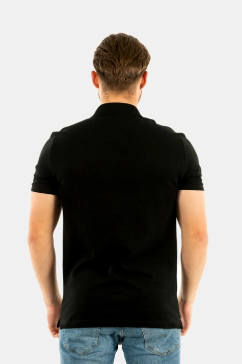 Polos lacoste ph4012 031 noir