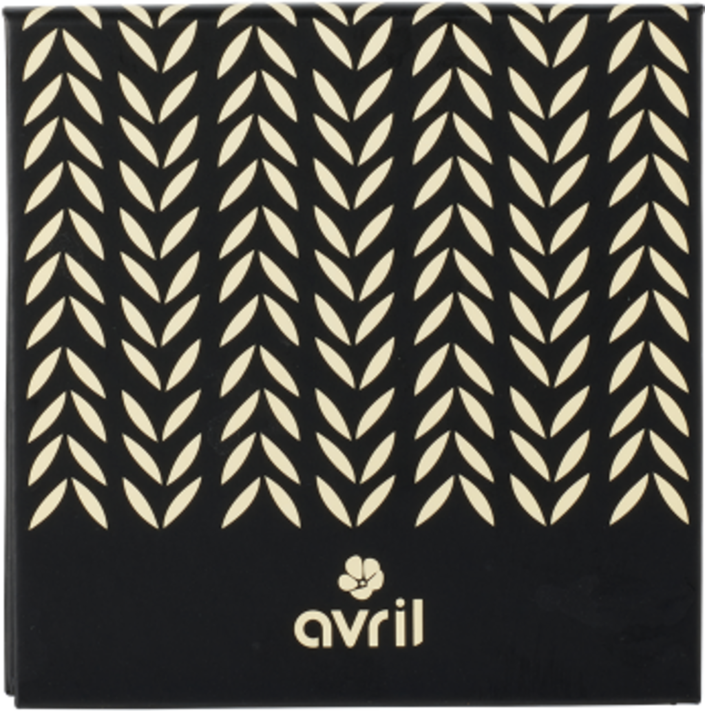Avril  Rechargeable Make-up Case, Big