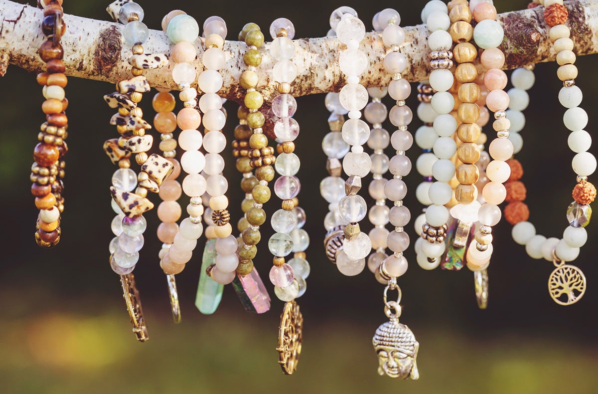 Schmuck Workshop Gümligen für 2