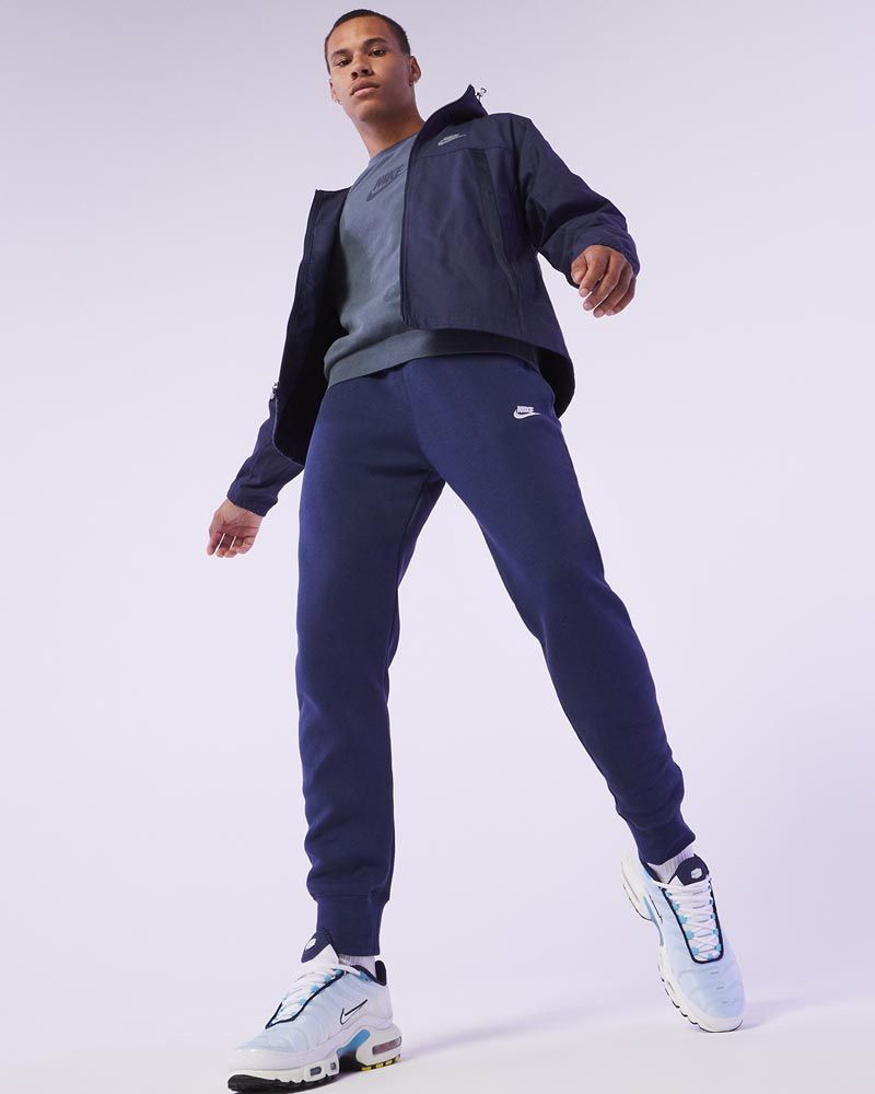 Bas de jogging Nike Sportswear Club Fleece pour homme