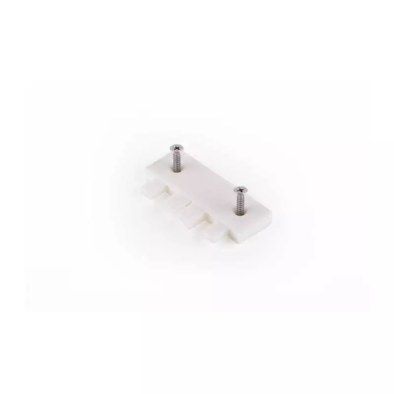 Pièce détachée UNIFIBER Proteus Dagger Board Lip Case End Cap + 2x Screws