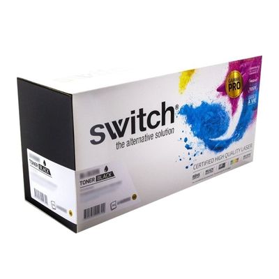 Cartouche laser compatible SAMSUNG CLT-4092S - noir - Switch