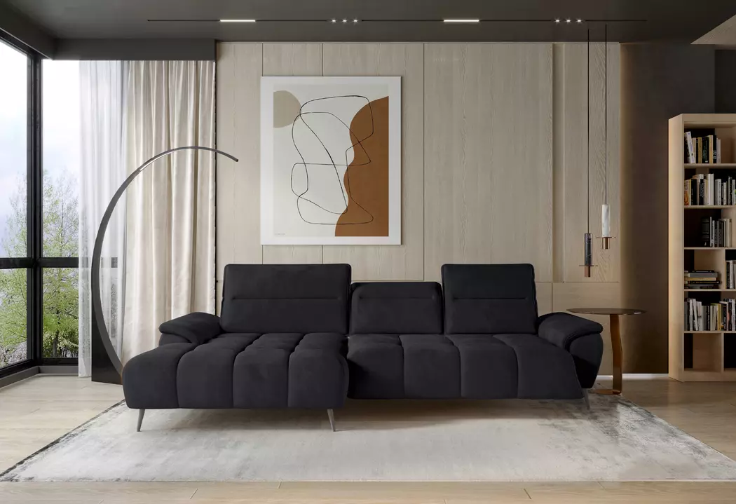 Ecksofa Montana