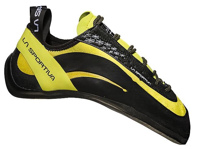 LA SPORTIVA - CHAUSSON A LACETS MIURA