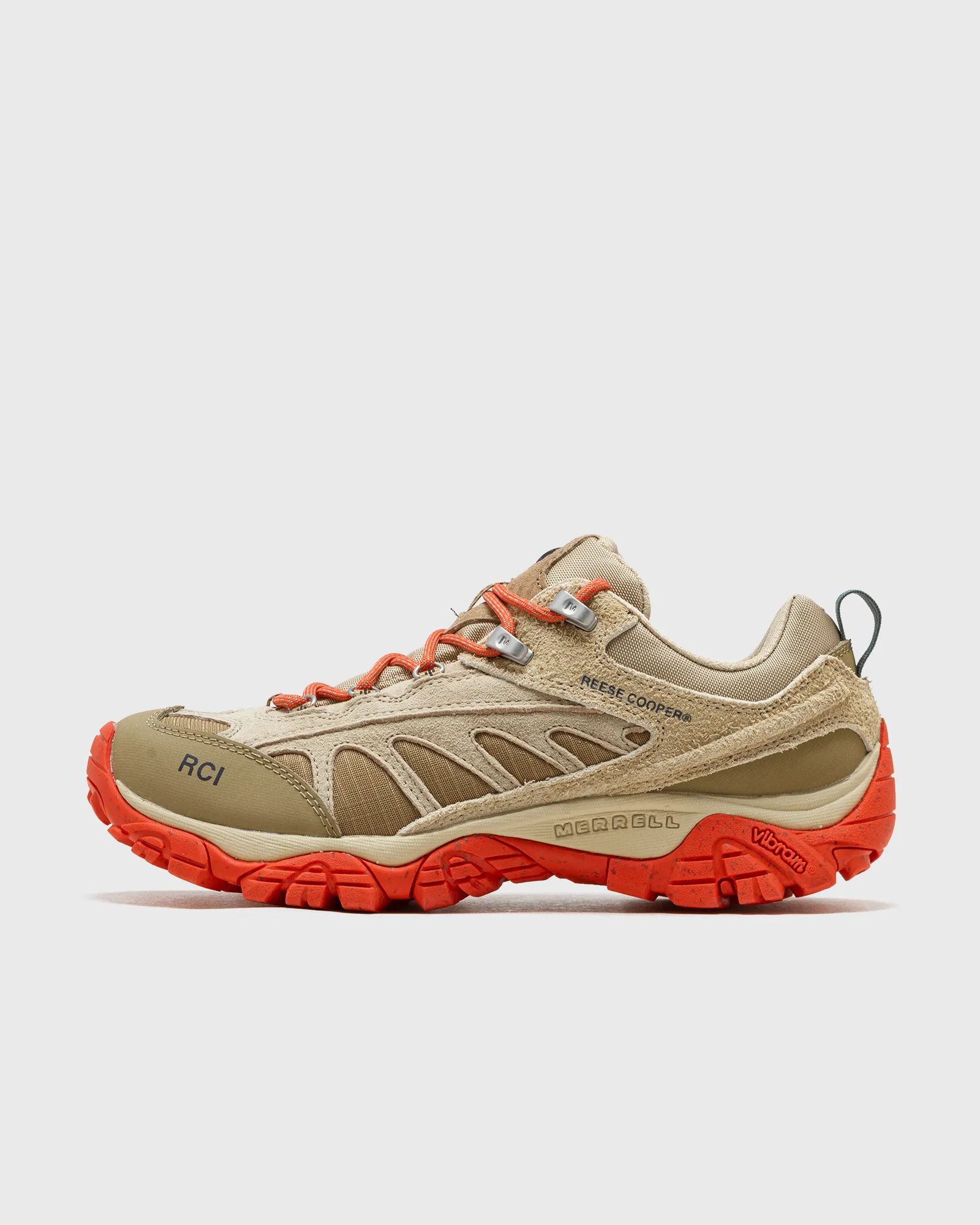 Merrell 1-TRL MOAB MESA LUXE SE X RCI