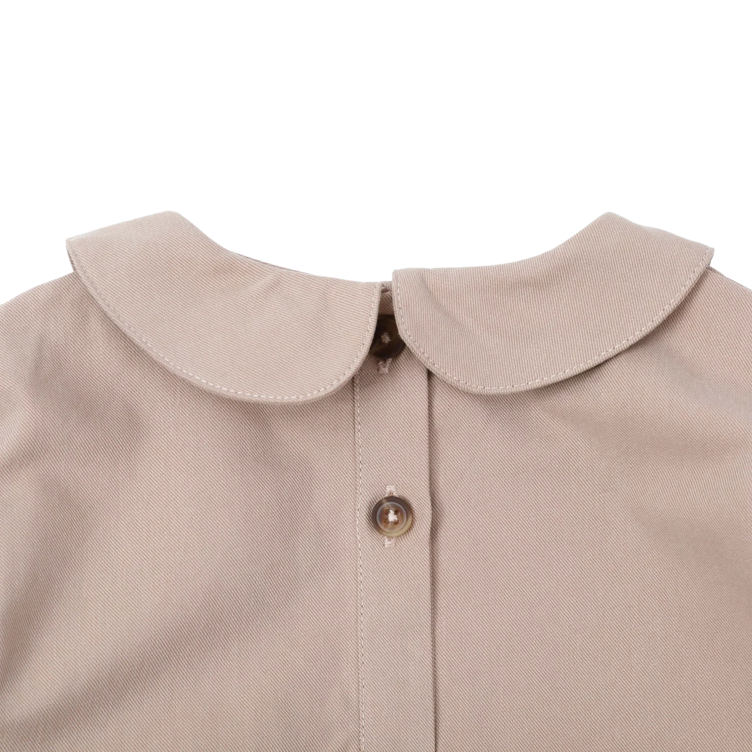 Florine Romper | Vintage Rose