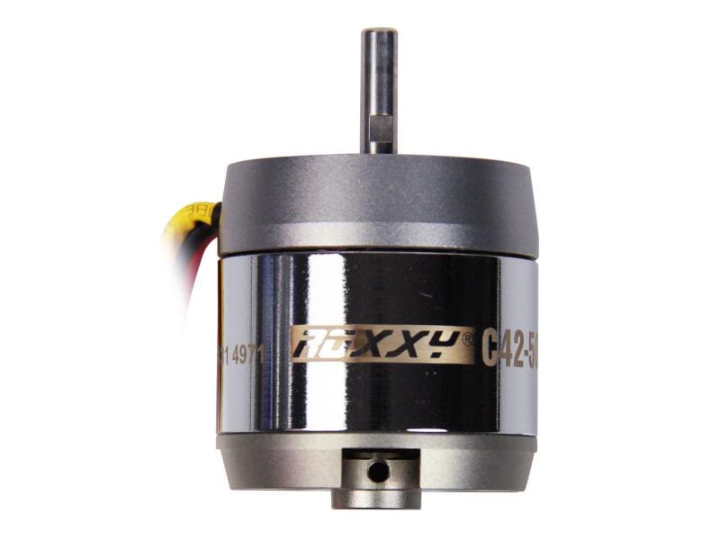 ROXXY Motor BL Outrunner 4250/06 800 KV 14-poliger BL-Aussenläufermotor