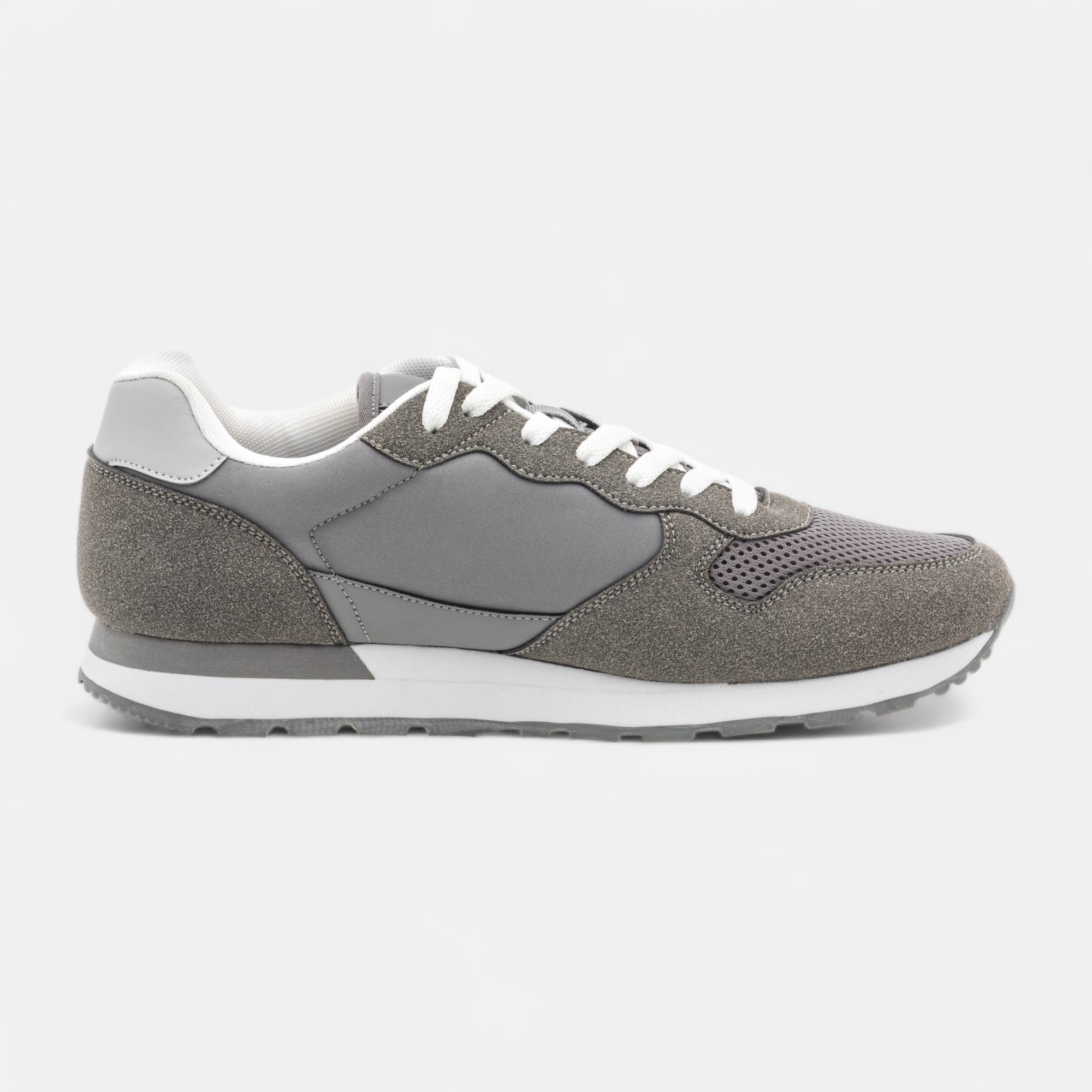 Sneakers Homme gris
