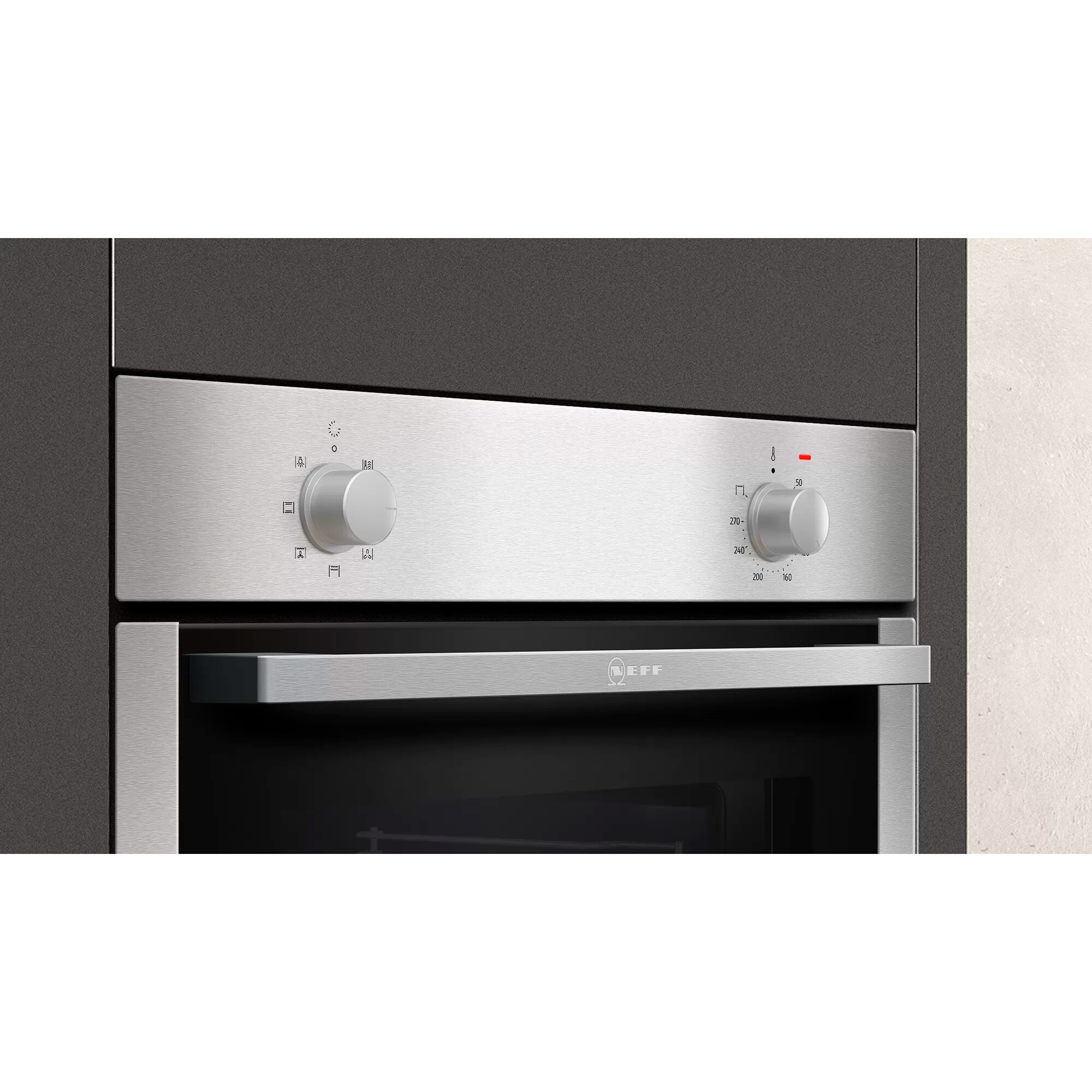 Neff Backofen-Set BX18